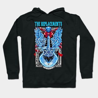 THE REPLACEMENTS BAND Hoodie